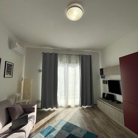 Calalula Apartment باليرمو المظهر الخارجي الصورة