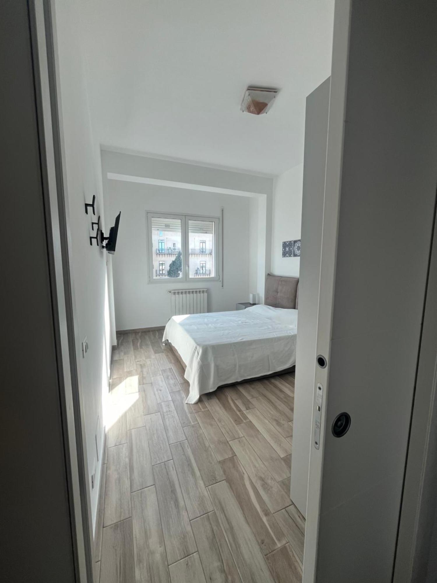 Calalula Apartment باليرمو المظهر الخارجي الصورة