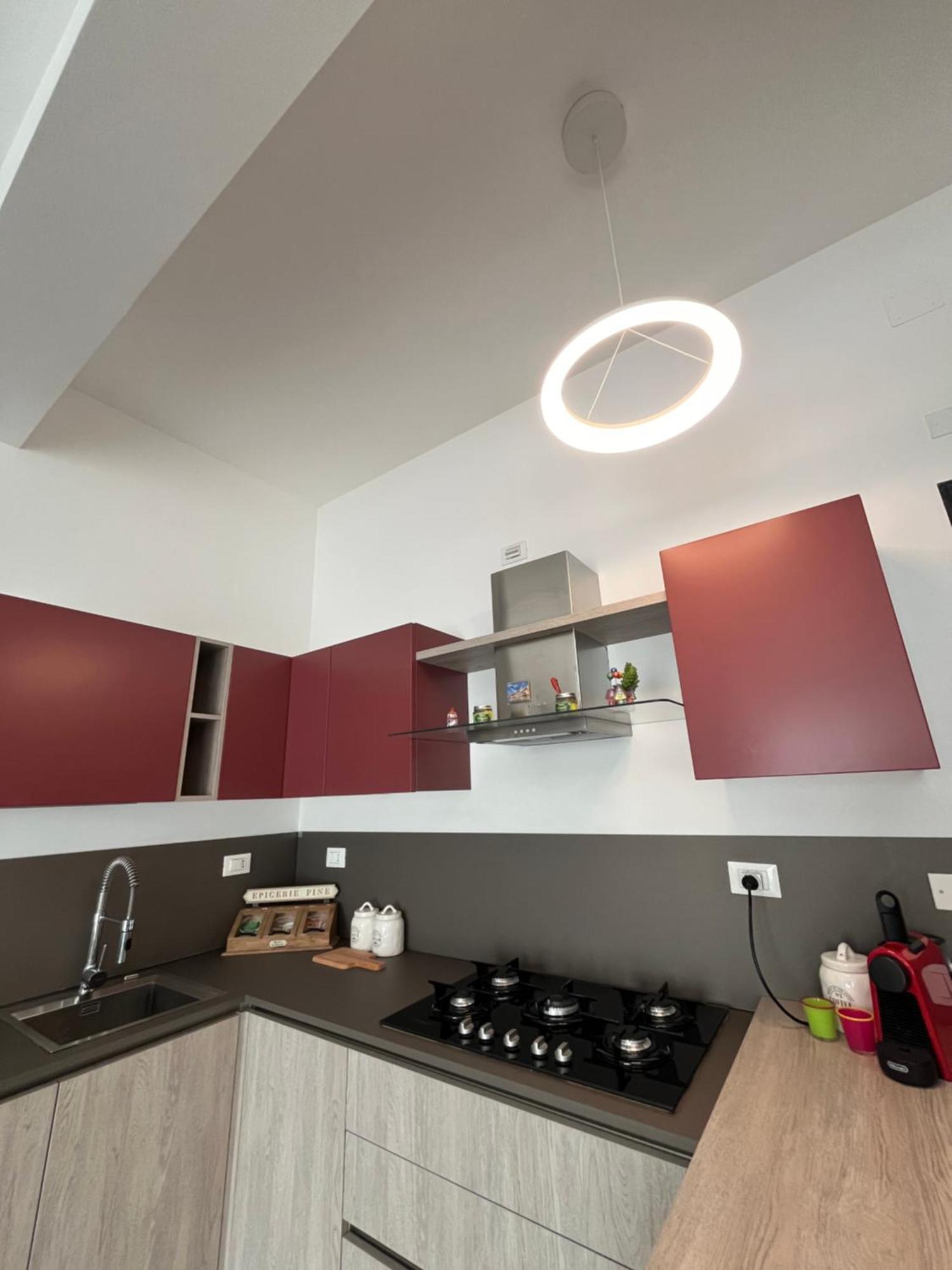 Calalula Apartment باليرمو المظهر الخارجي الصورة