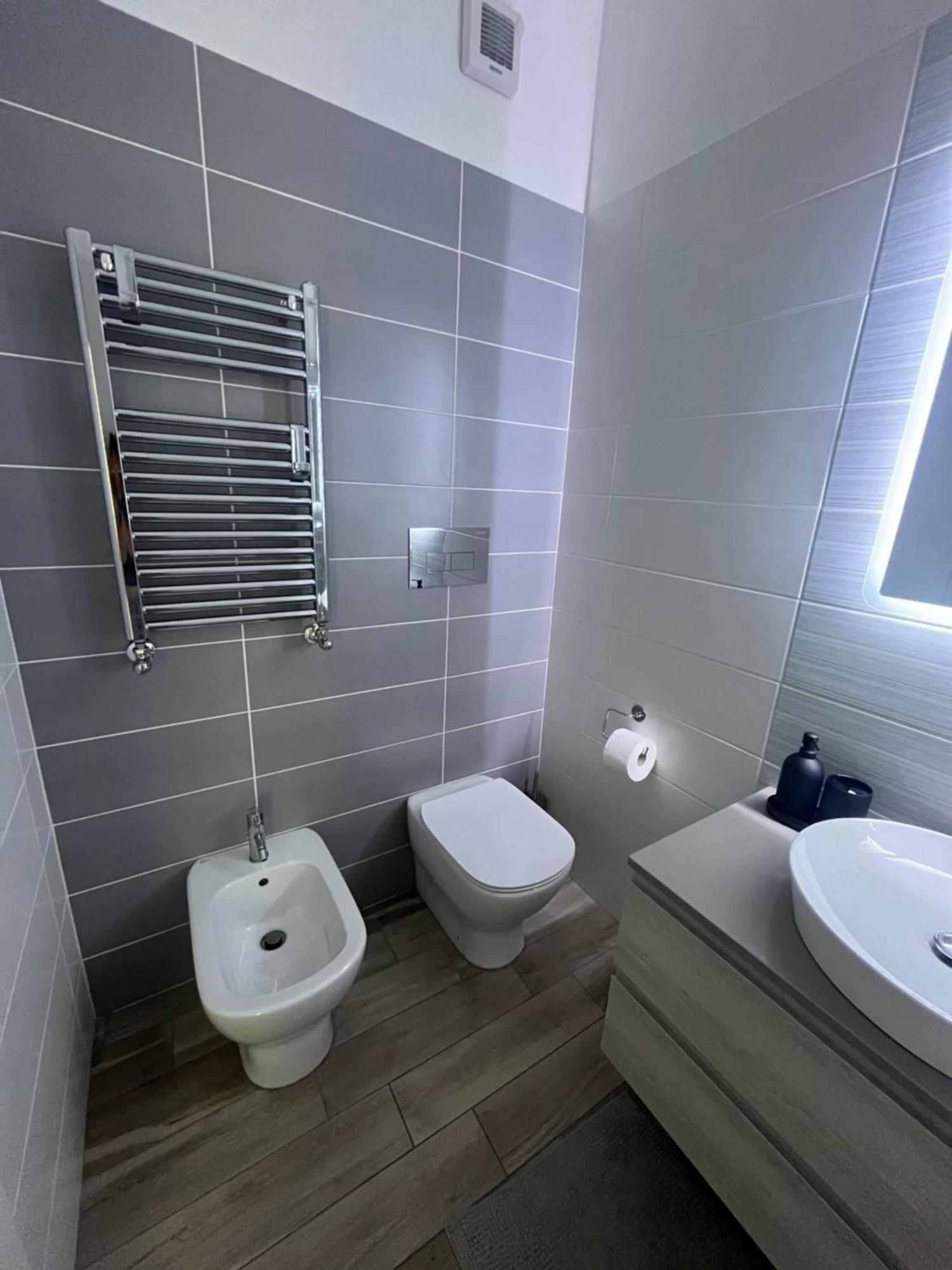 Calalula Apartment باليرمو المظهر الخارجي الصورة