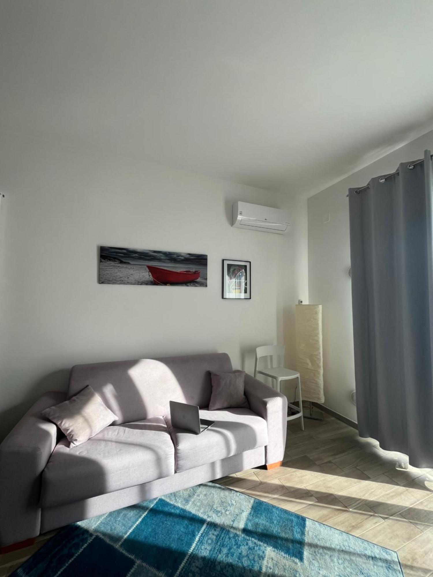 Calalula Apartment باليرمو المظهر الخارجي الصورة