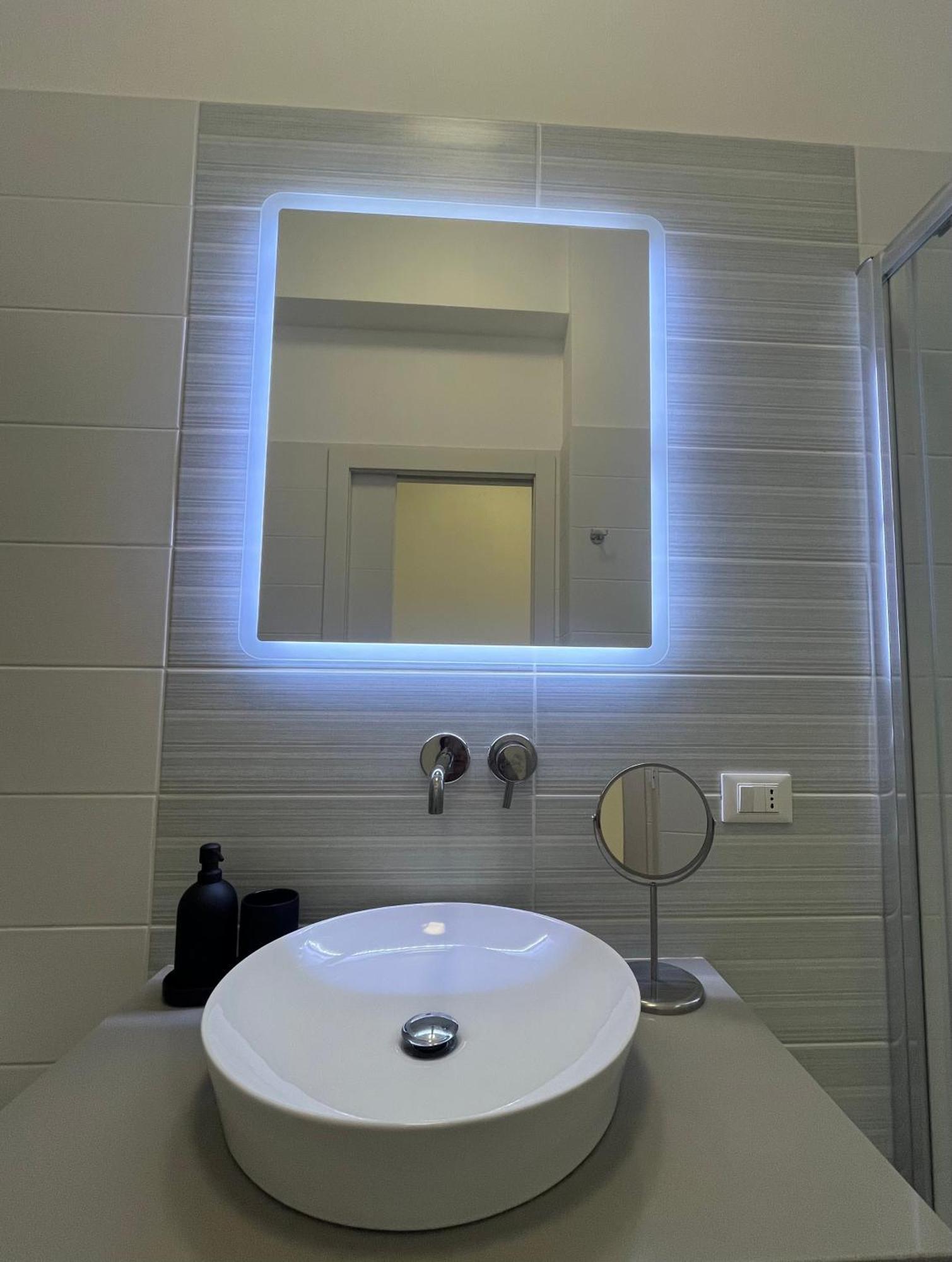 Calalula Apartment باليرمو المظهر الخارجي الصورة