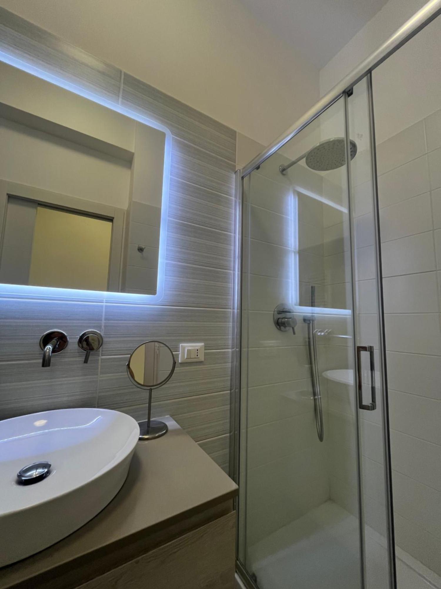 Calalula Apartment باليرمو المظهر الخارجي الصورة