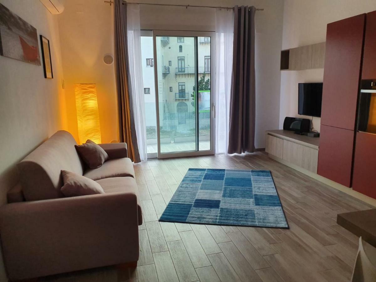 Calalula Apartment باليرمو المظهر الخارجي الصورة