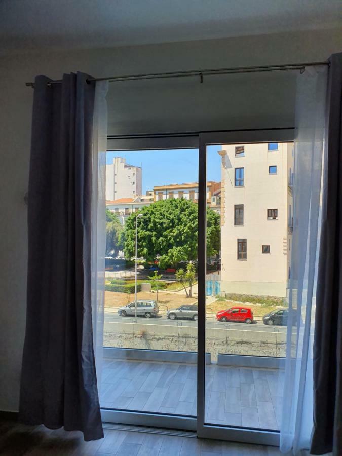 Calalula Apartment باليرمو المظهر الخارجي الصورة